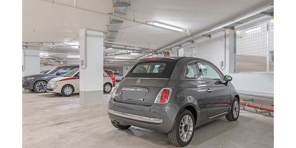 Garagen / Stellplätze Hamburg Ottensen - 25.000&euro; | Angebot:26183972