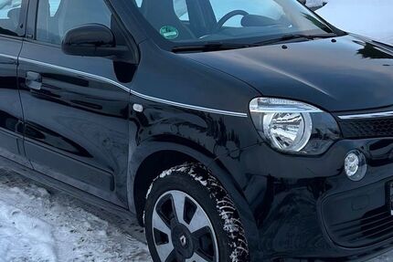 Renault Twingo 53.763 km 6.900 &euro; Potsdam Mittelmark / Beelitz 14547