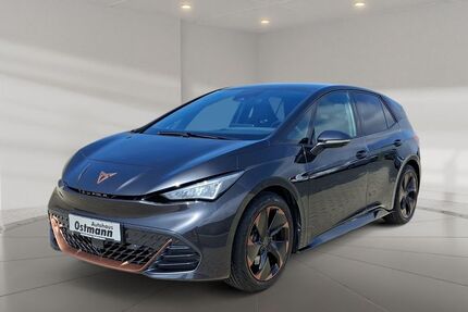 Cupra Born 50.339 km 23.888 &euro; Melsungen 34212