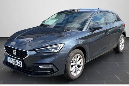 Seat Leon 9.500 km 27.490 &euro; Mayen 56727