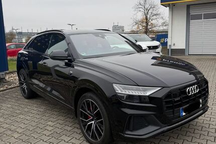Audi Q8 182.000 km 41.500 &euro; Rodgau 63110