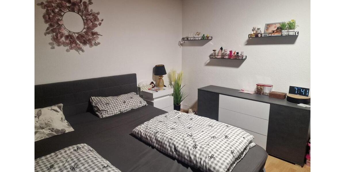 Maisonettenwohnung Murg - 4.5 Zimmer, 124 m&sup2;, 950&euro; | Angebot:25540146