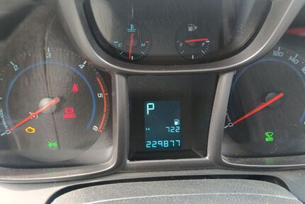 Chevrolet Orlando 230.000 km 5.500 &euro; Zusmarshausen 86441