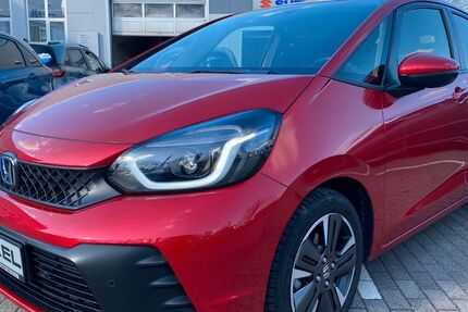 Honda Jazz 22.618 km 24.790 &euro; Hoppegarten OT Hönow 15366