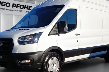 Ford Transit 19.002 km 35.950 € Bad Segeberg 23795
