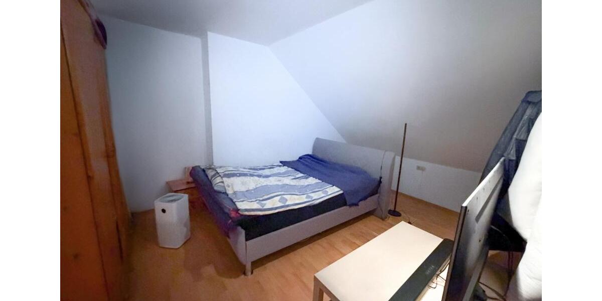 2,5 Zimmer Maisonette Wohnung Würzburg Heuchelhof 2.5 zimmer