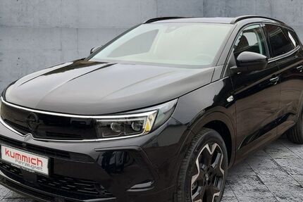 Opel Grandland (X) 17.500 km 31.490 &euro; Ansbach 91522