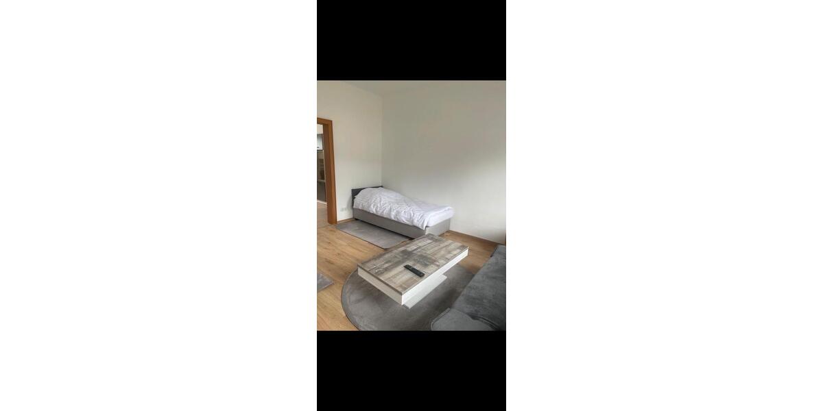 Etagenwohnung Plettenberg - 1 Zimmer, 37 m&sup2;, 280&euro; | Angebot:26358760