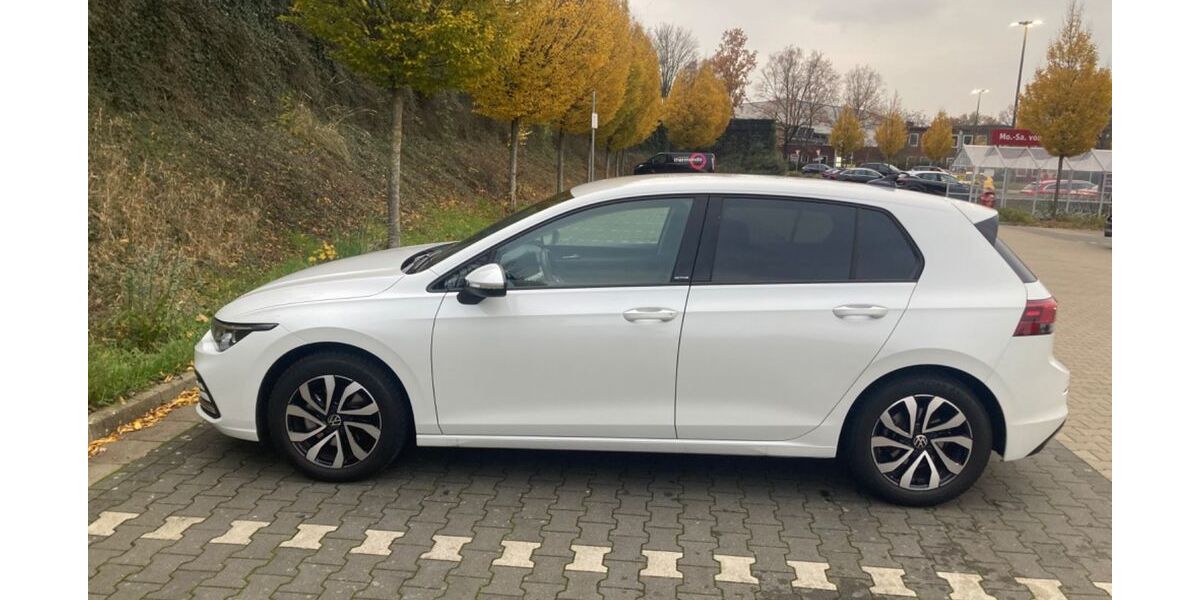 VW Golf 43.000 km 22.100 &euro; Hannover 30419