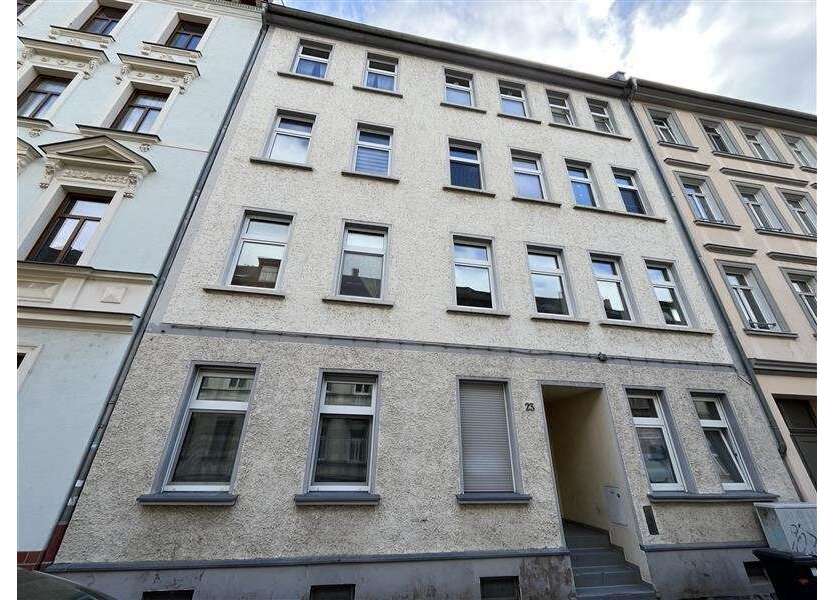 Wohnung zum Mieten in Gera 335 € 48 m²