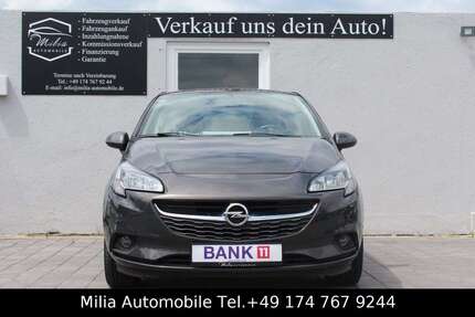 Opel Corsa 82.000 km 7.680 € Bad Dürrheim 78073