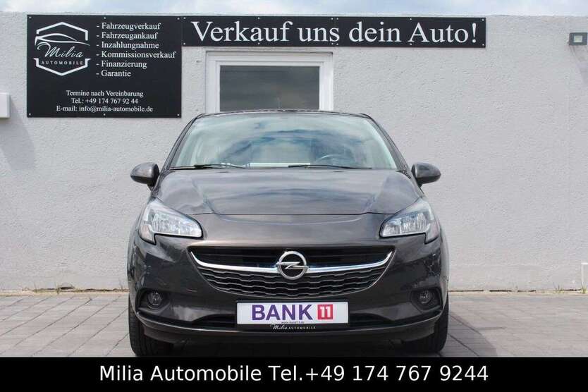 Opel Corsa 82.000 km 7.680 € Bad Dürrheim 78073