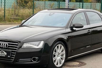 Audi A8 259.950 km 17.250 &euro; Bielefeld 33649