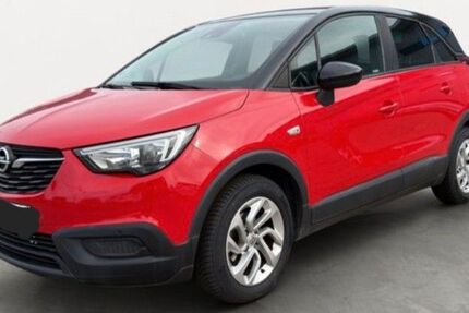 Opel Crossland (X) 110.000 km 5.900 &euro; Auggen 79424