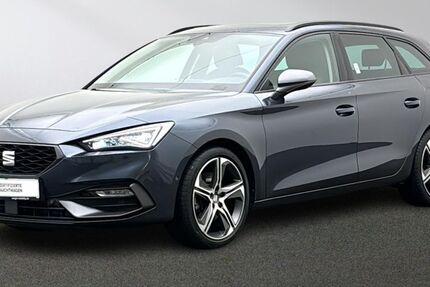 Seat Leon 51.995 km 22.880 &euro; Emsdetten 48282