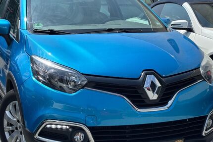Renault Captur 118.400 km 6.490 € Kiel 24148