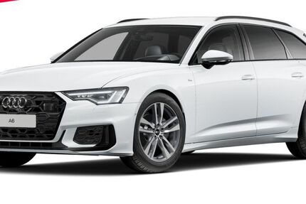 Audi A6 26.800 km 50.118 &euro; Landshut 84030