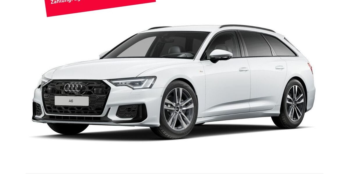 Audi A6 26.800 km 50.118 &euro; Landshut 84030