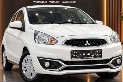 Mitsubishi Space Star 57.768 km 8.990 &euro; Zwickau 08058