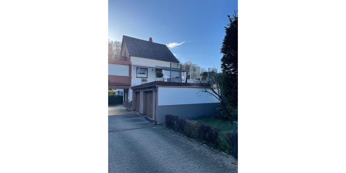 Einfamilienhaus Blieskastel - 3 Zimmer, 80 m&sup2;, 700&euro; | Angebot:26443730