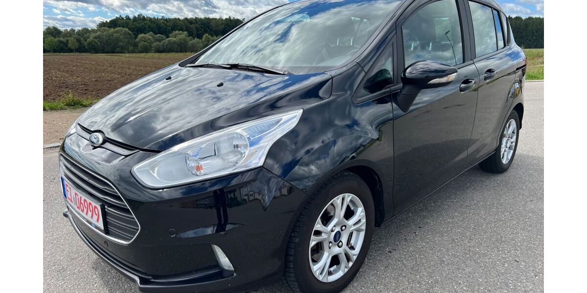 Ford B-Max 215.900 km 2.800 &euro; Stammham 85134