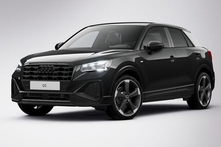 Audi Q2 1.200 km 36.500 &euro; Kaiserslautern 67663