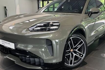 Porsche Cayenne 5.000 km 139.850 &euro; Dresden 01129