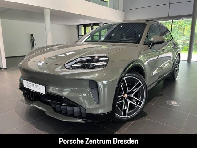 Porsche Cayenne 5.000 km 139.850 &euro; Dresden 01129