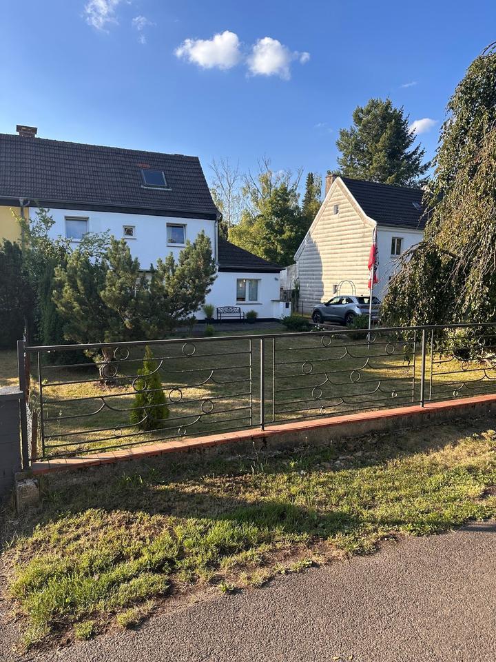 Einfgamilienhaus Kapitalanlage.