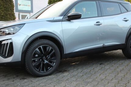 Peugeot 2008 2.740 km 25.777 &euro; Lollar 35457