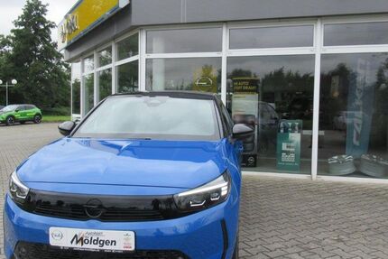Opel Corsa 3.800 km 22.990 &euro; Großenhain 01558