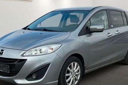 Mazda 5 118.735 km 6.199 &euro; Brehna 06796