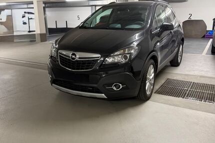 Opel Mokka 43.200 km 10.900 &euro; Kaufbeuren 87600