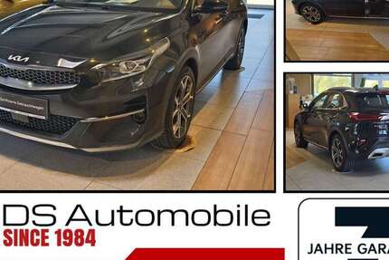 Kia XCeed 35.112 km 20.900 &euro; Lampertheim-Hofheim 68623