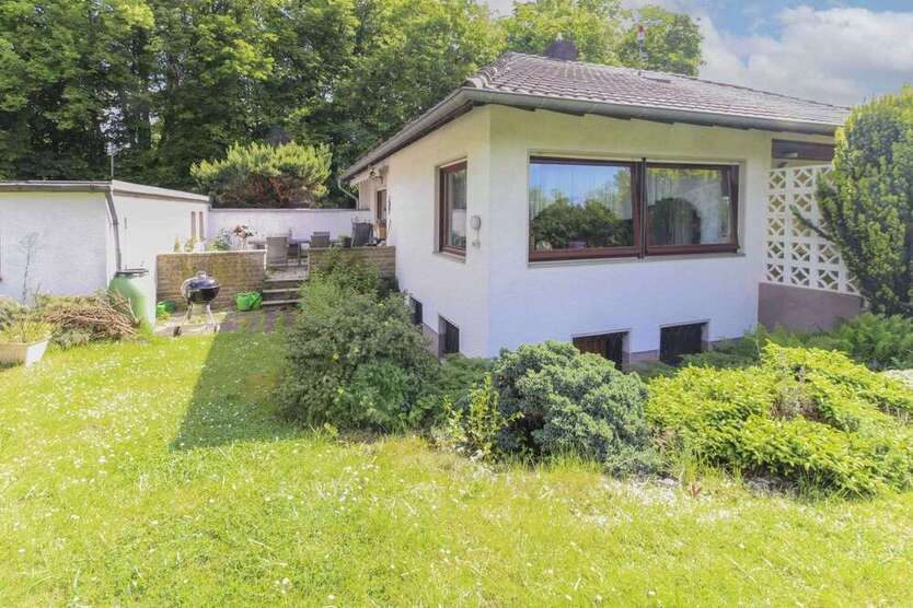 Haus zum Kaufen in Eschwege 216.000 € 95.06 m²