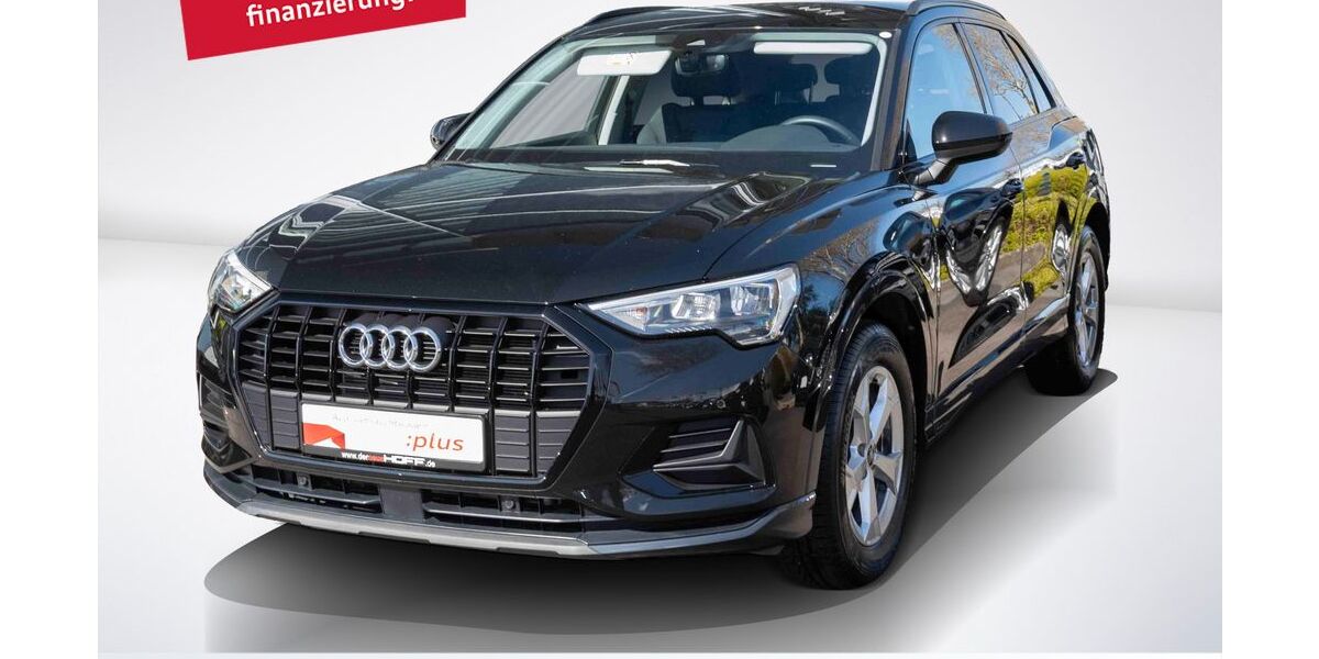 Audi Q3 12.500 km 34.875 &euro; Sankt Augustin-Menden 53757