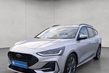 Ford Focus 20.928 km 20.940 &euro; Cottbus 03051