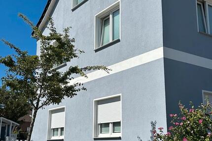 Modernes Einfamilienhaus in der Knieper Vorstadt in Stralsund 7 zimmer