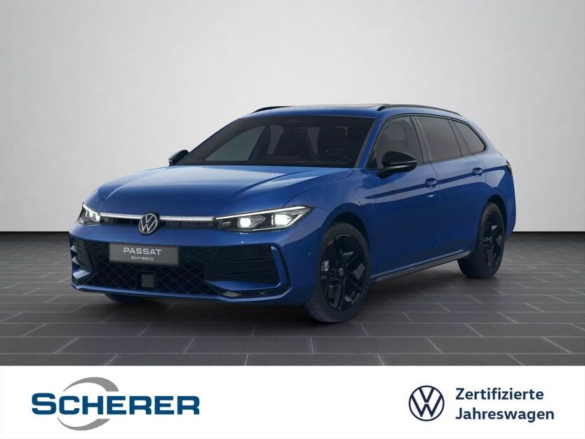 VW Passat Variant 35.076 km 43.980 € Mayen 56727