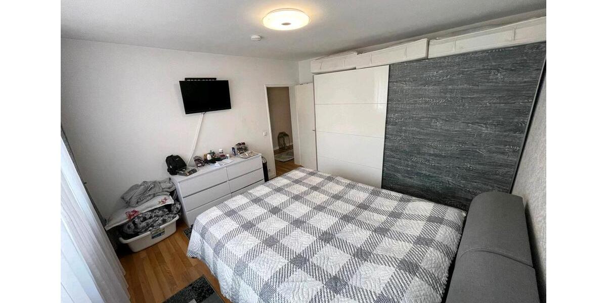 Etagenwohnung Rellingen - 4 Zimmer, 87 m&sup2;, 360.000&euro; | Angebot:25933556