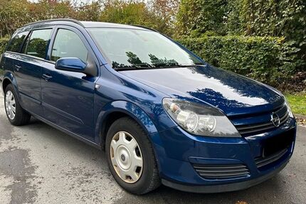Opel Astra 245.333 km 890 € Ascheberg 59387