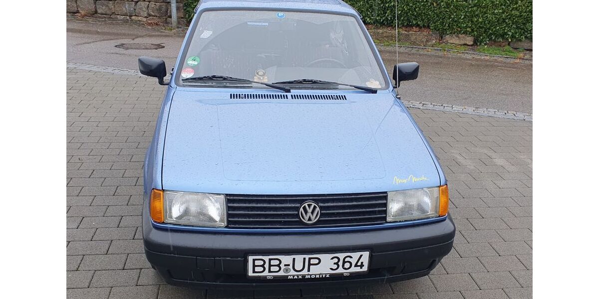 VW Polo 220.800 km 4.700 &euro; Holzgerlingen 71088