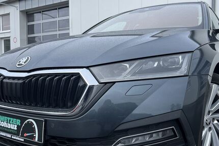 Skoda Octavia 96.037 km 19.860 &euro; Marktredwitz 95615