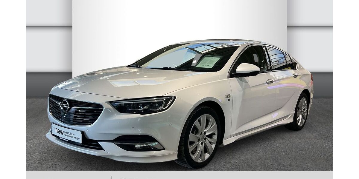 Opel Insignia 91.141 km 18.875 € Hannover 30519