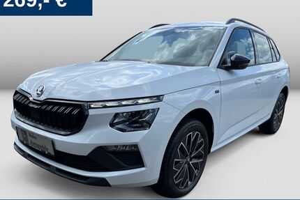 Skoda Kamiq 21.258 km 26.940 &euro; Weinstadt-Endersbach 71384