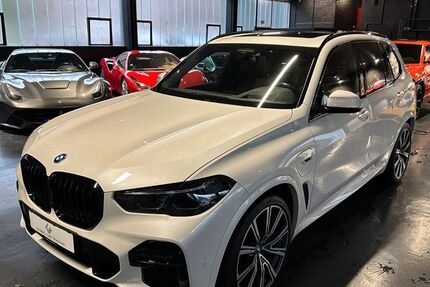 BMW X5 56.900 km 62.490 &euro; Flensburg 24937