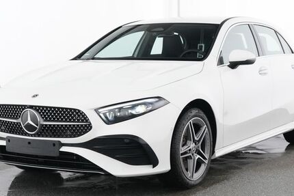 Mercedes-Benz A 250 6.895 km 35.480 &euro; Gießen 35396