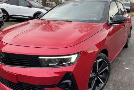 Opel Astra 3.700 km 27.300 &euro; Rostock 18069