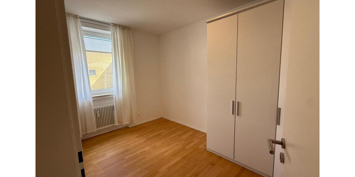 Etagenwohnung Bad Iburg - 3 Zimmer, 73 m&sup2;, 890&euro; | Angebot:25948822