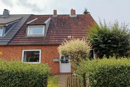 Haus Tönning - 4 Zimmer, 90 m&sup2;, 900&euro; | Angebot:26404644